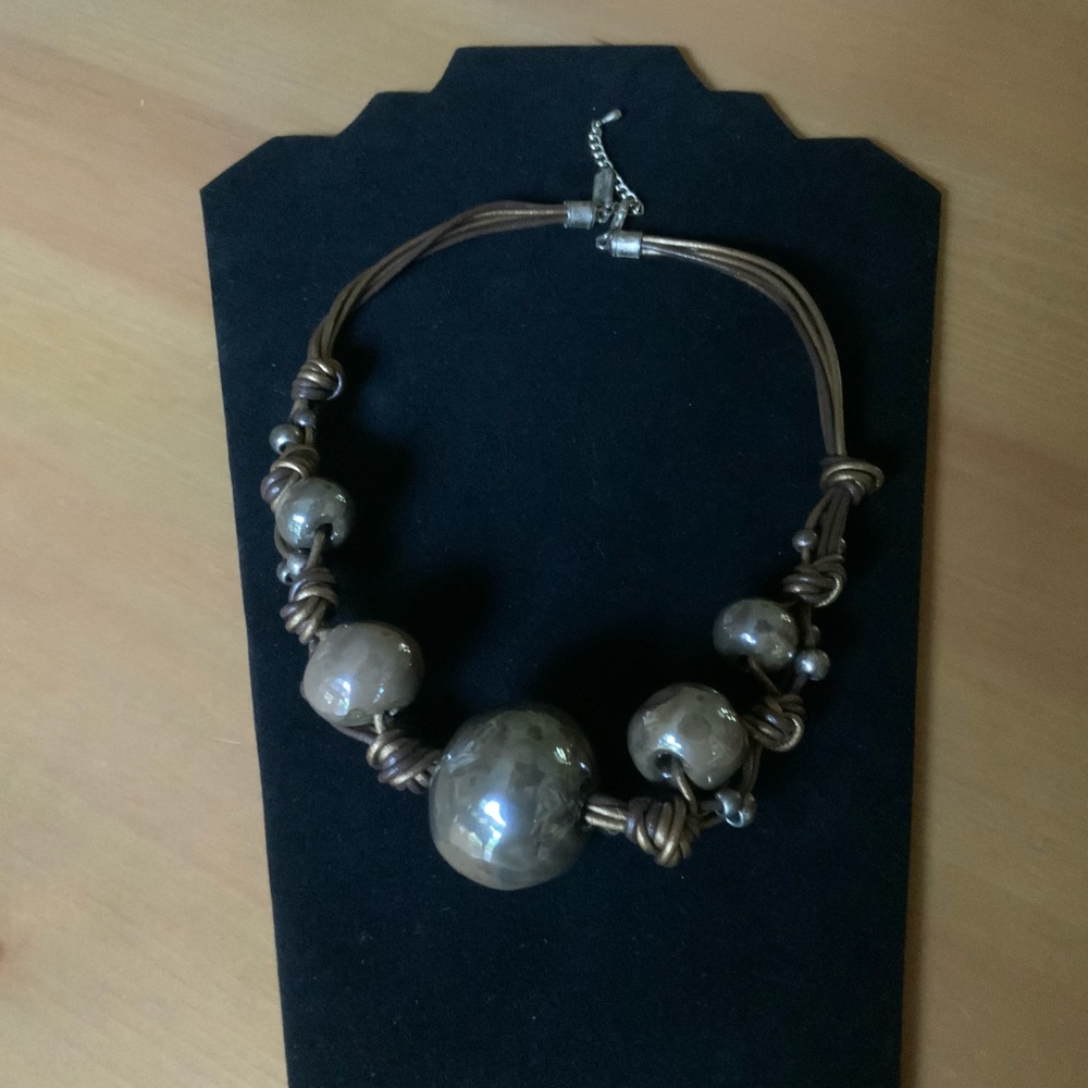 Necklace - Picture 2 of 5